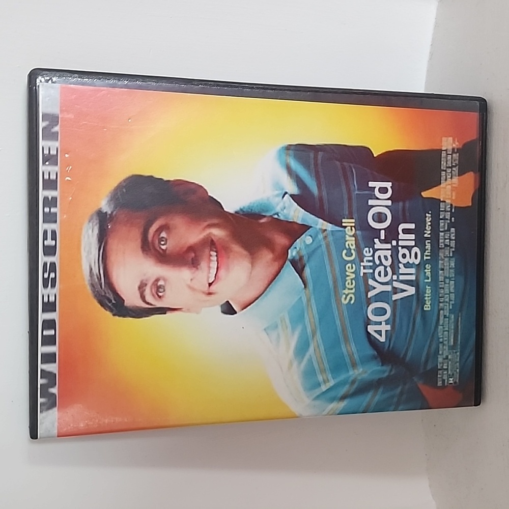 Dvd